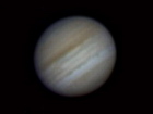 Jupiter 2007 Juli